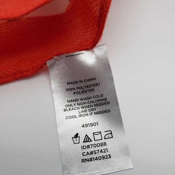 Loft Infinity Scarf - Picture 9 of 11